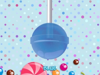 Game: Lollipop True Color