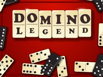 Game: Domino Legend