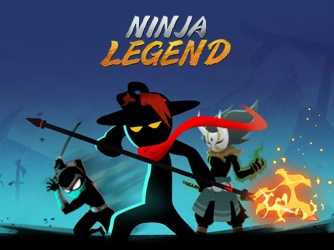 Game: Ninja Legend