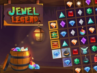 Game: Jewel Legend
