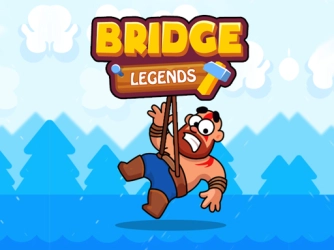 Game: Bridge Legends Online