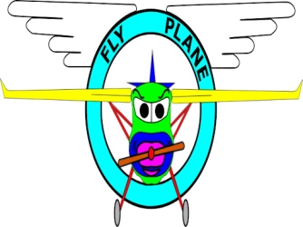 Game: Fly Plane