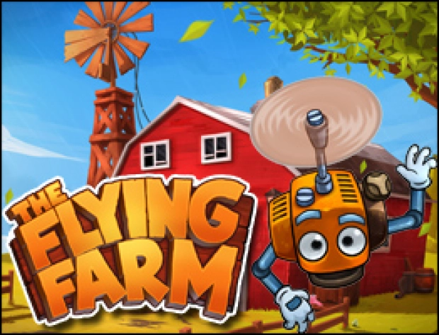 Game: Flying Farm