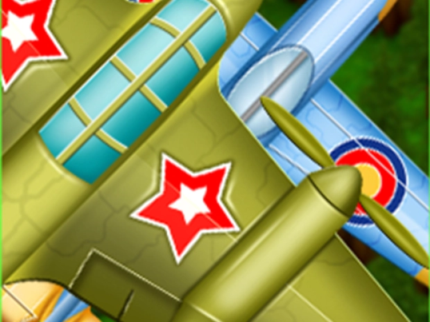 Game: World War Pilot