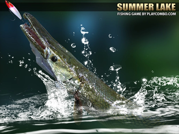Game: Summer lake 1.5