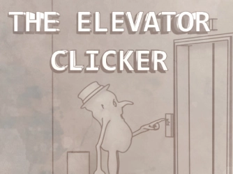 Game: The Elevator Clicker