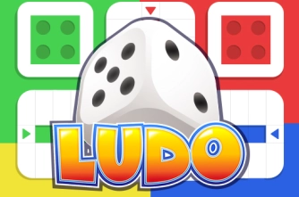 Game: Ludo Fever