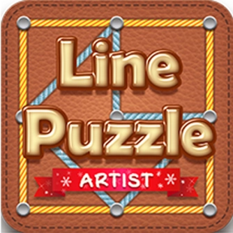 Game: Line Puzzle Artist