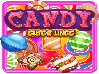 Game: EG Candy Lines