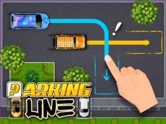 Game: Parking Line