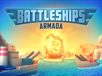 Game: Battleships Armada