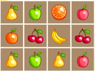 Game: Lof Fruits Puzzles