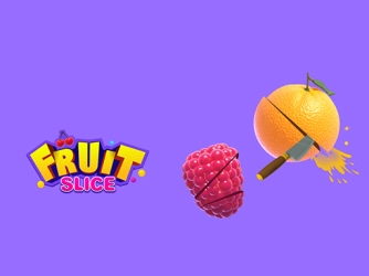 Game: Fruit Slice