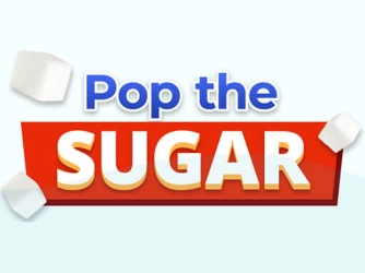Game: Pop The Sugar