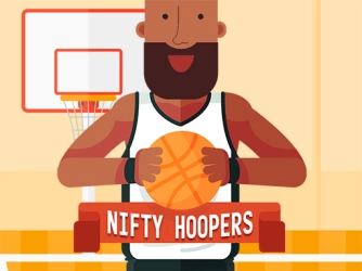 Game: Nifty Hoopers