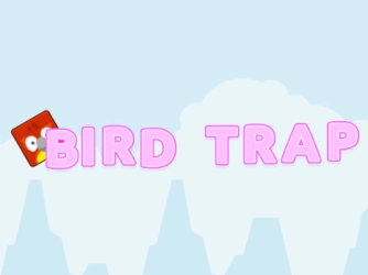 Game: Bird trap