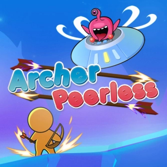 Game: Archer Peerless