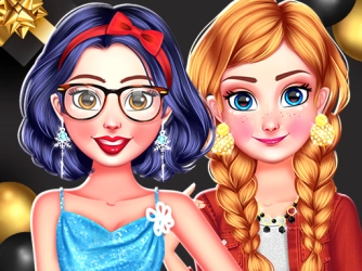 Game: Besties Black Friday Collections