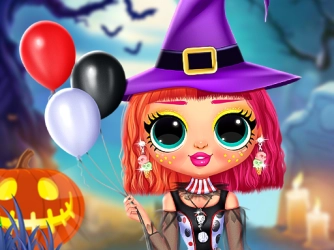 Game: BFFs Unique Halloween Costumes