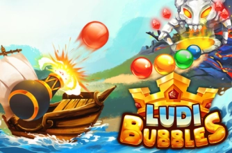 Game: Ludibubbles