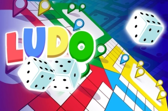 Game: Ludo classic : a dice game