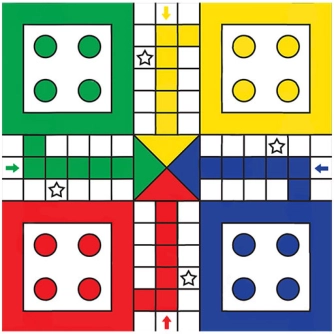 Game: Ludo Play