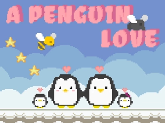 Game: A Penguin Love