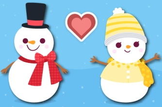 Game: Love Snowballs Xmas
