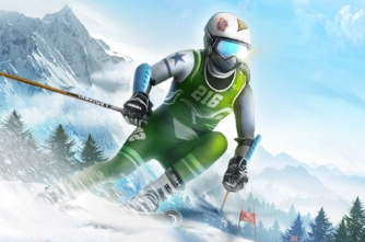 Game: Ski King 2024