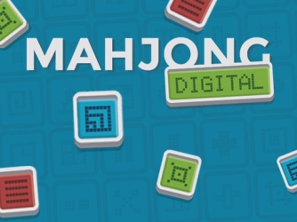 Game: Mahjong Digital
