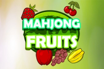 Game: Mahjong Fruits