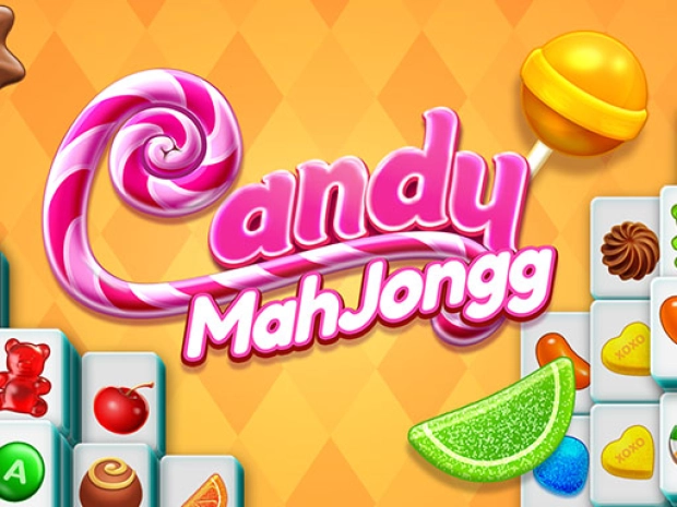 Game: Mahjong Candy