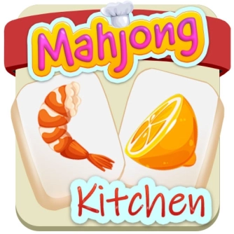 Game: Mahjong Kitchen