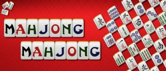 Game: Mahjong Mahjong