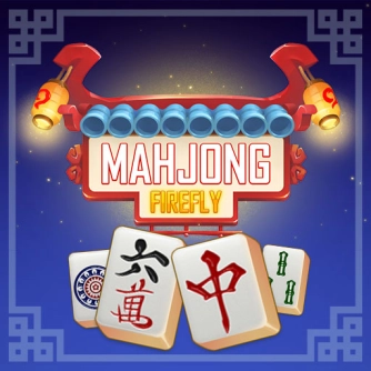 Game: Mahjong Firefly