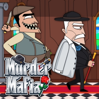 Game: Murder Mafia