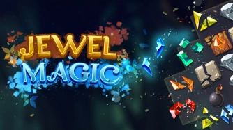 Game: Jewel Magic