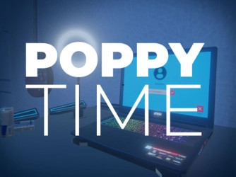 Game: Poppy Time