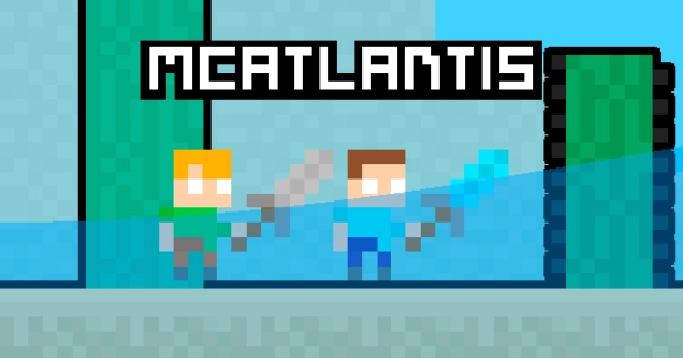 Game: MCATLANTİS