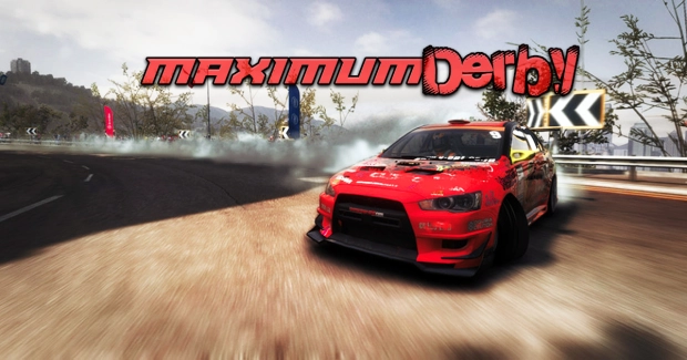 Game: Maximum Derby Car Crash Online