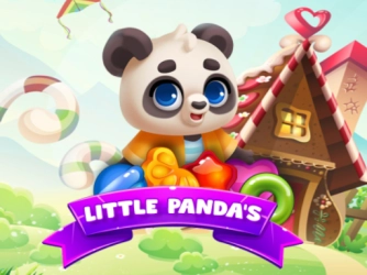 Game: Little Panda