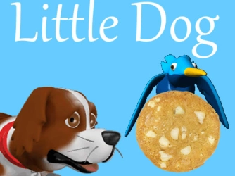 Game: Little Dog