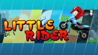Game: Little Rider