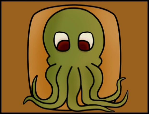 Game: The Little Cthulhu