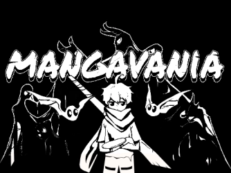 Game: Mangavania