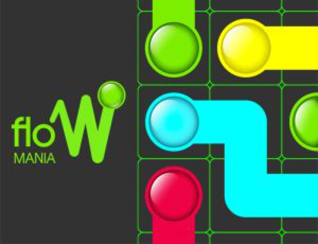 Game: Flow Mania