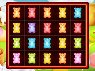 Game: Gummy Bears Mover