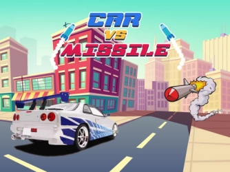 Game: Car vs Missile