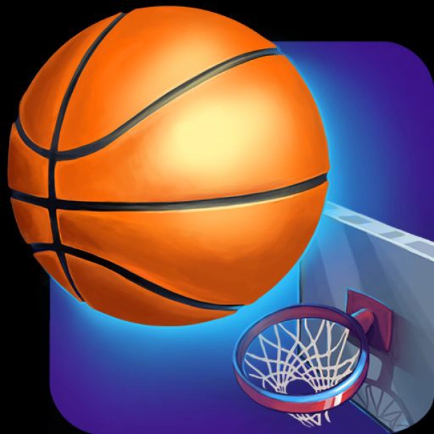 Game: Basketball Master