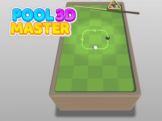 Game: Pool Master 3D